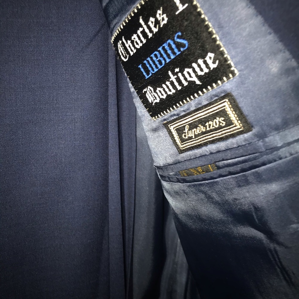Canali suit - Picture 3 of 5